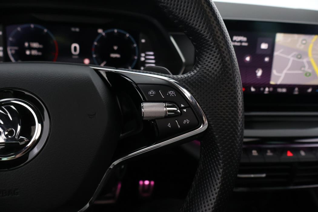 SKODA Octavia 2021