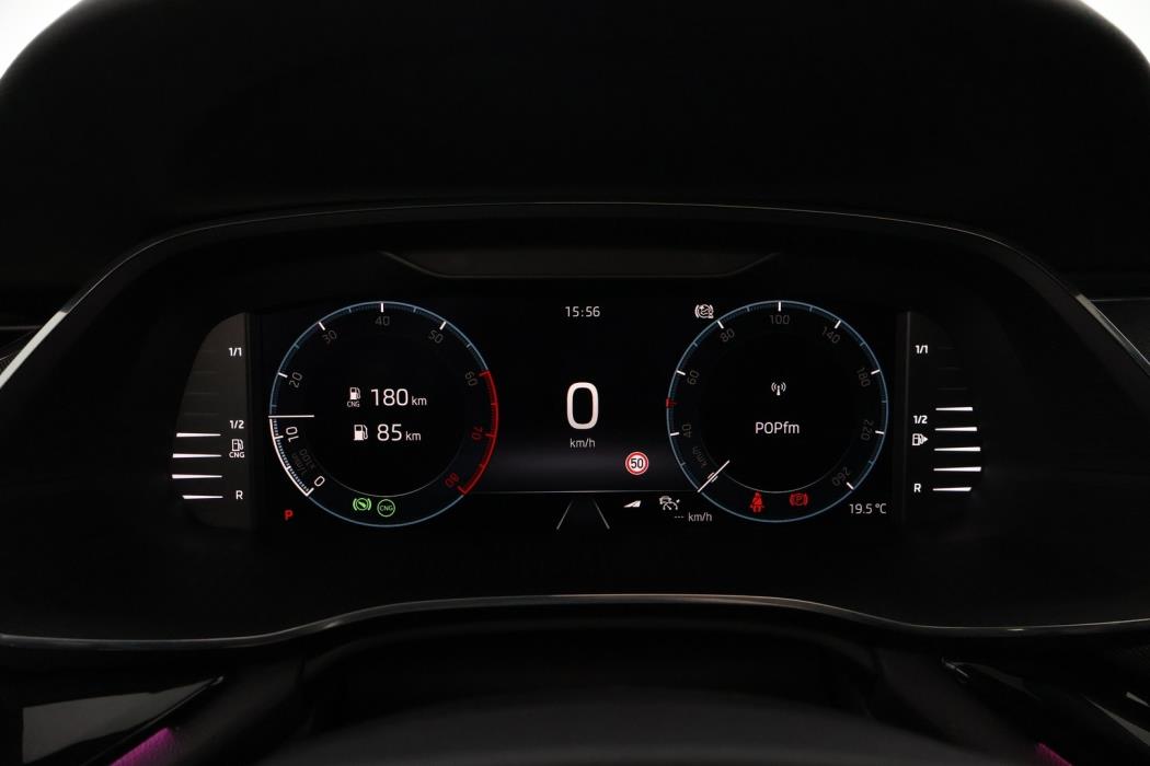 SKODA Octavia 2021