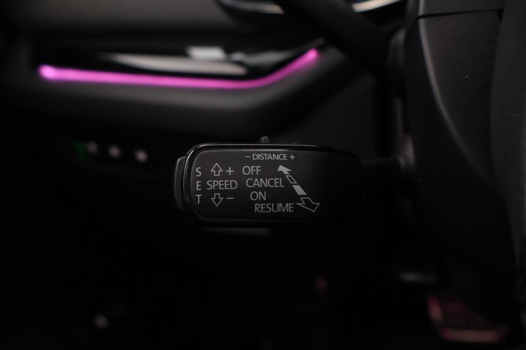 SKODA Octavia 2021