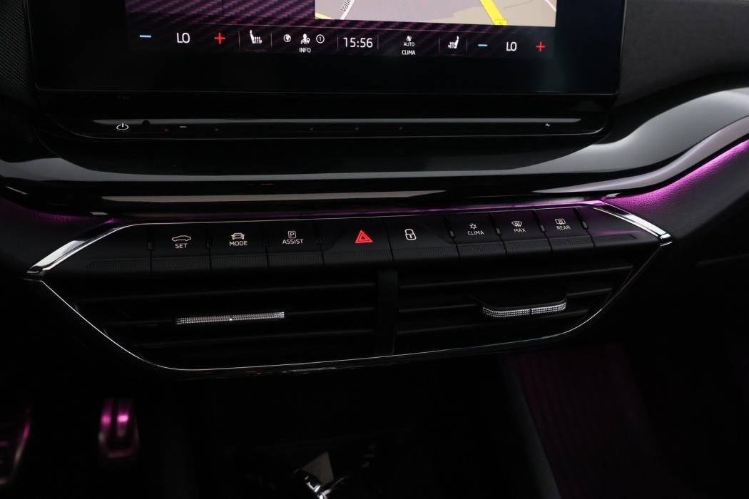 SKODA Octavia 2021