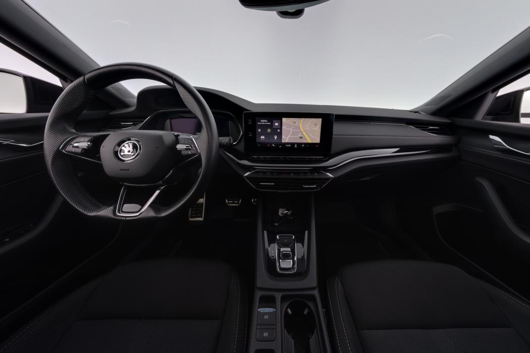 SKODA Octavia 2021
