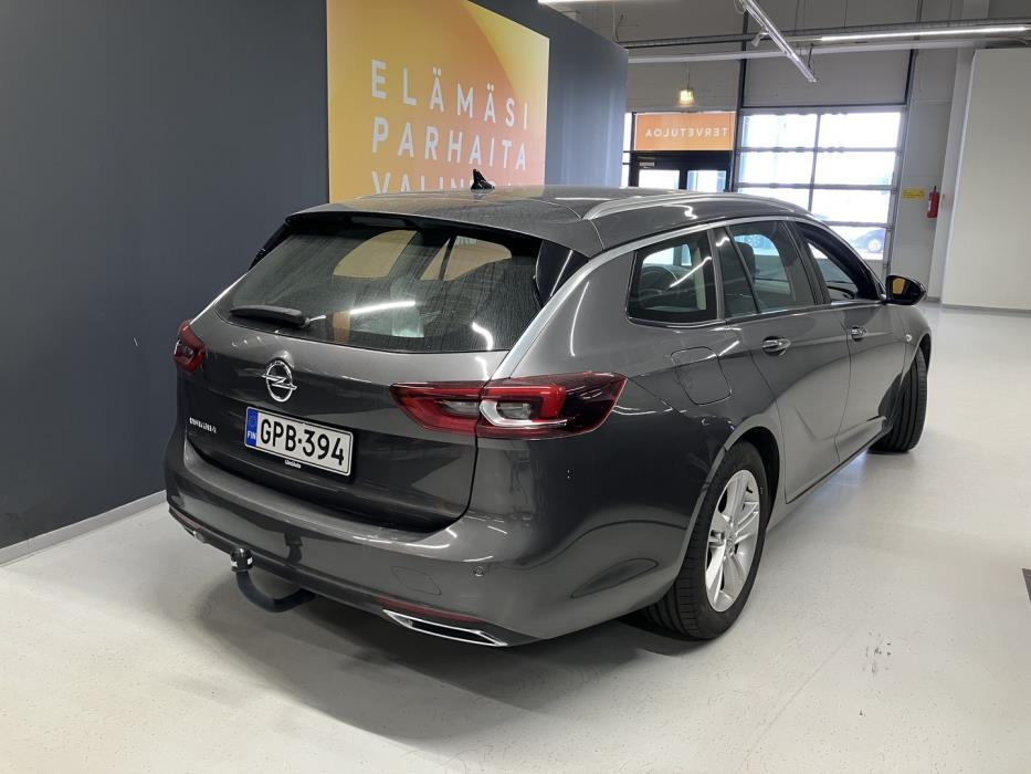 OPEL Insignia 2022