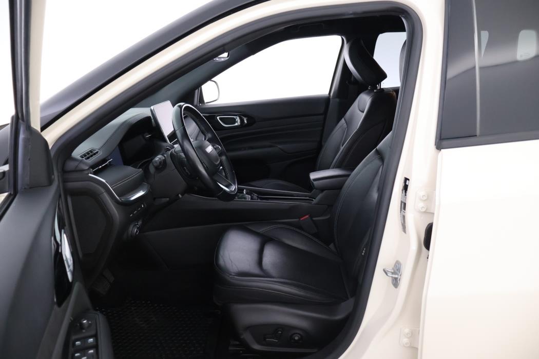 JEEP Compass 2022