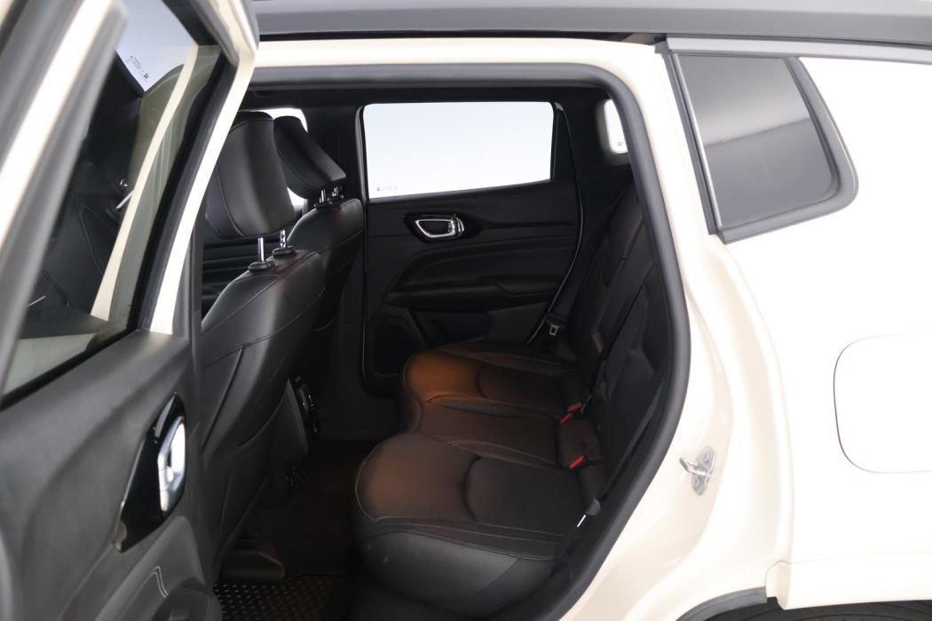 JEEP Compass 2022