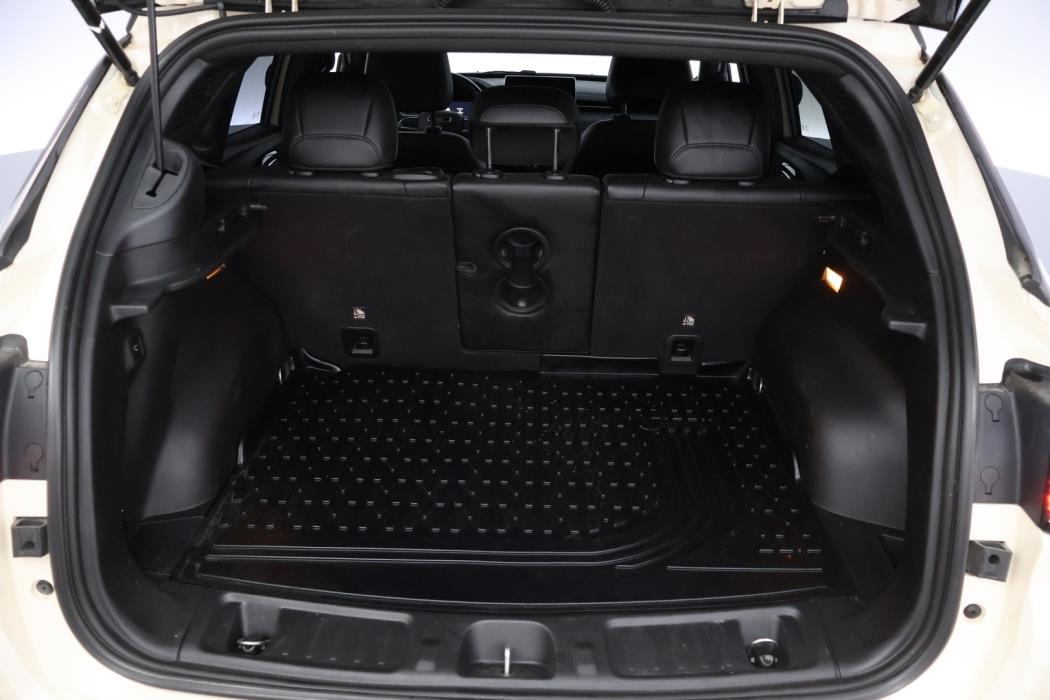JEEP Compass 2022