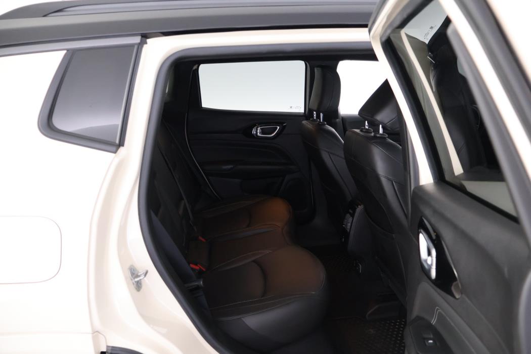 JEEP Compass 2022