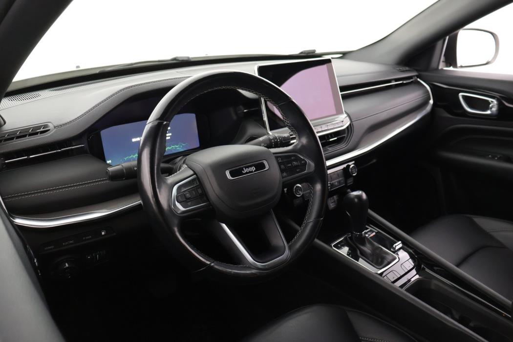JEEP Compass 2022
