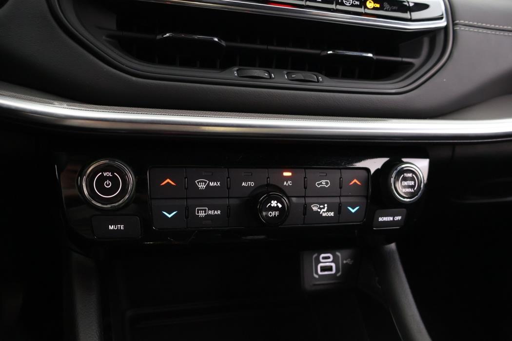 JEEP Compass 2022