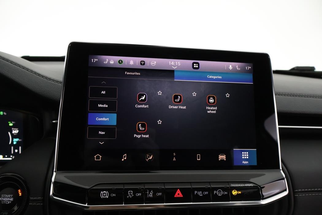 JEEP Compass 2022
