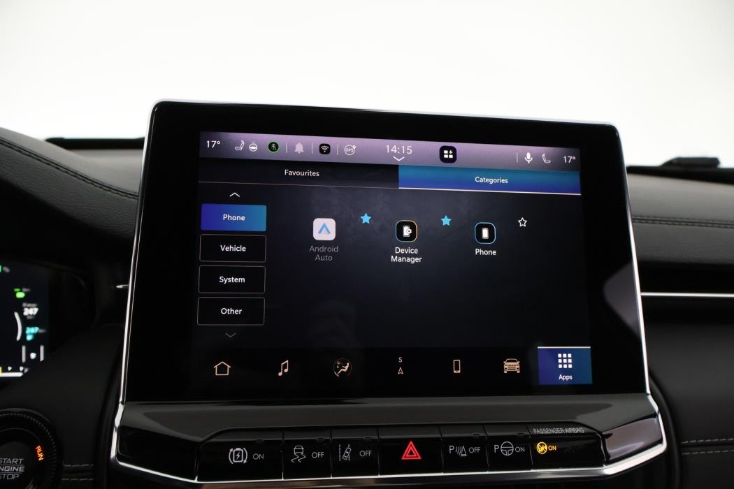 JEEP Compass 2022