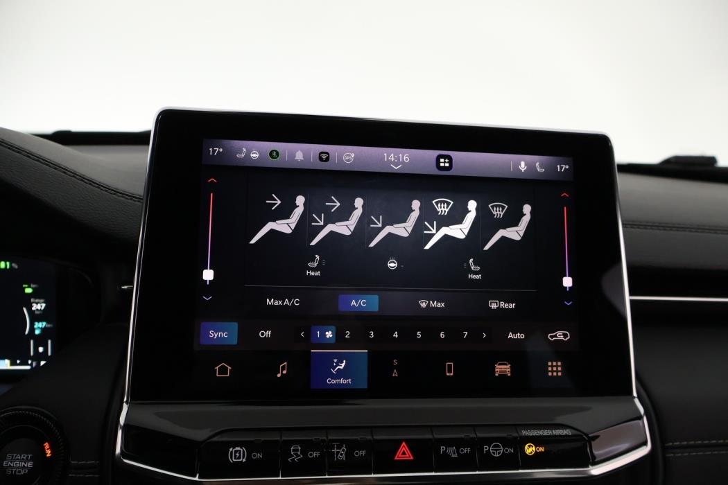 JEEP Compass 2022