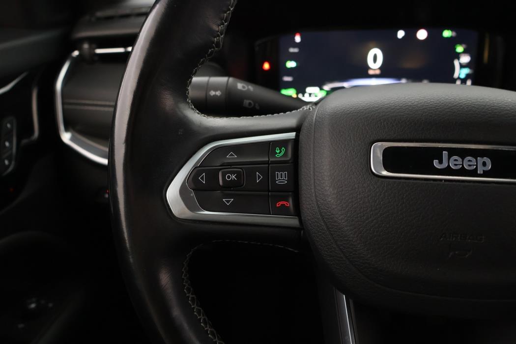 JEEP Compass 2022