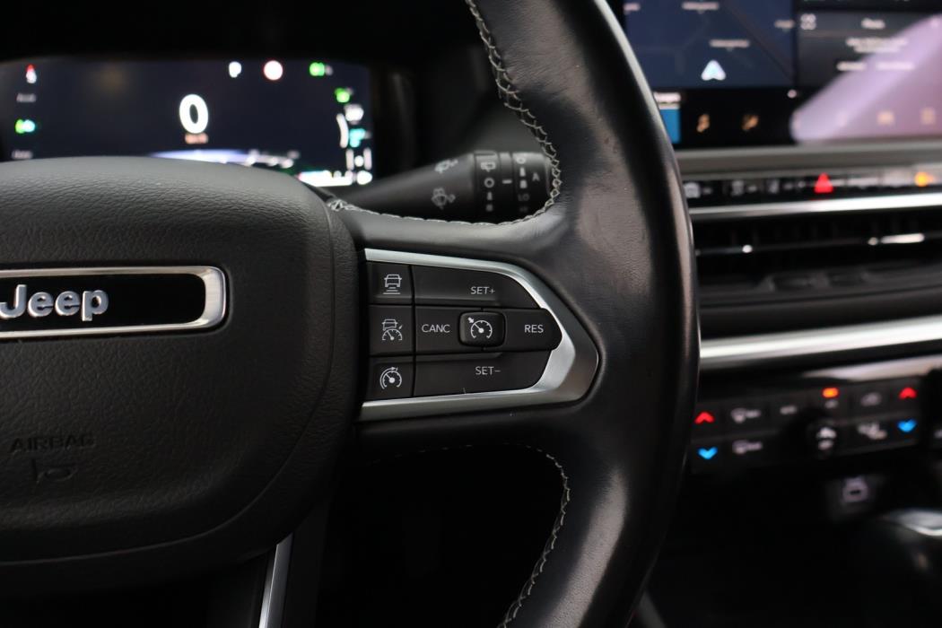 JEEP Compass 2022