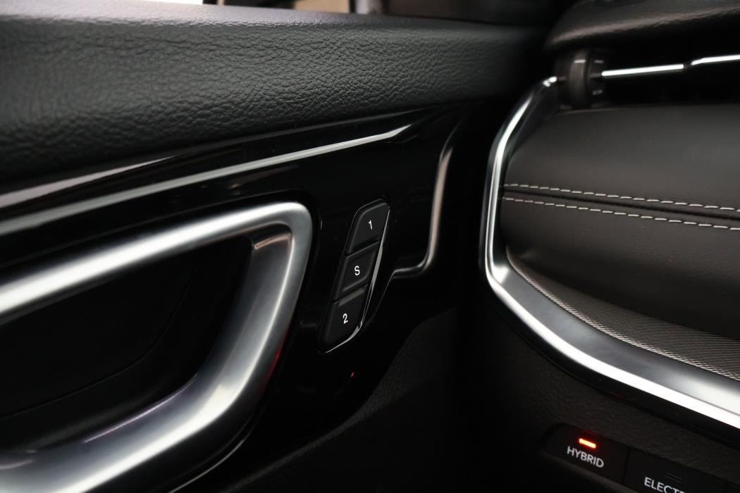 JEEP Compass 2022