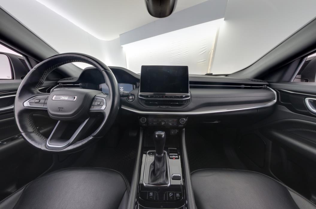 JEEP Compass 2022