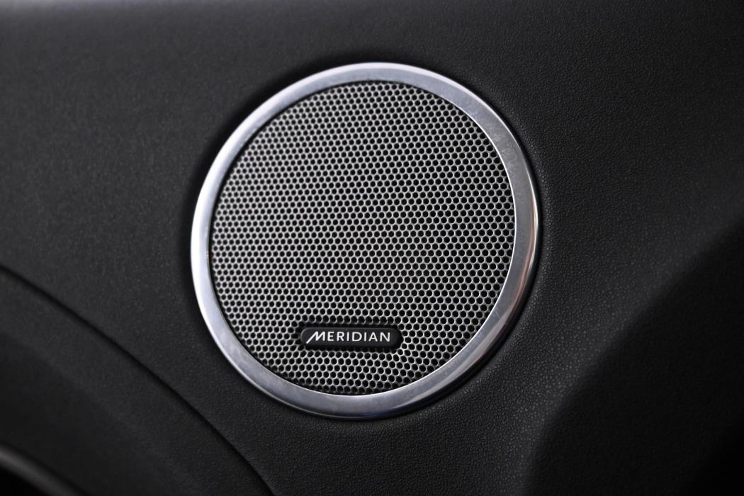 LAND ROVER Range Rover Evoque 2012