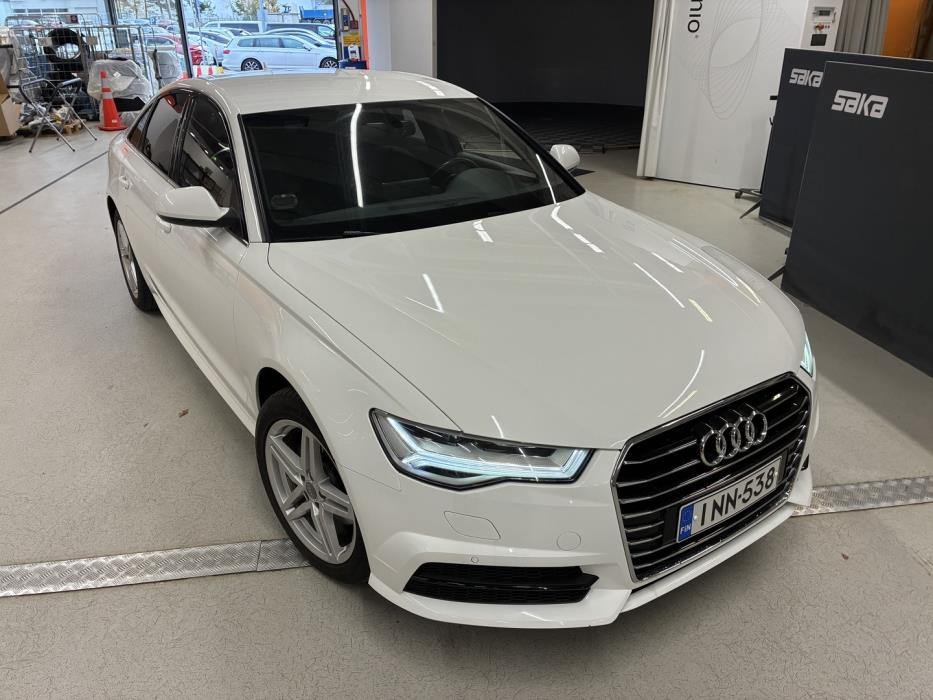 AUDI A6 2017