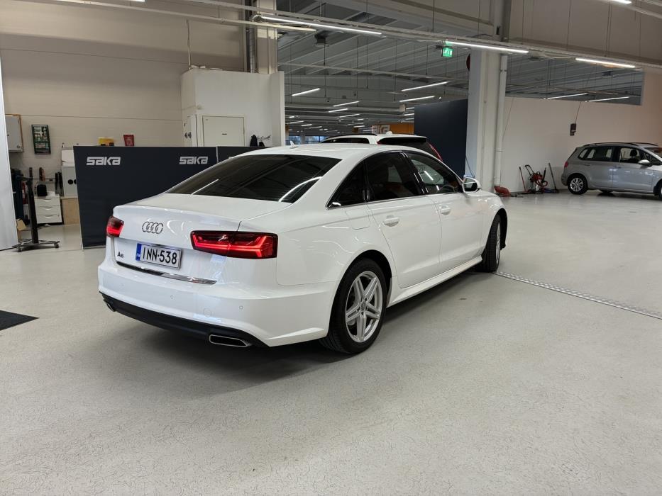 AUDI A6 2017