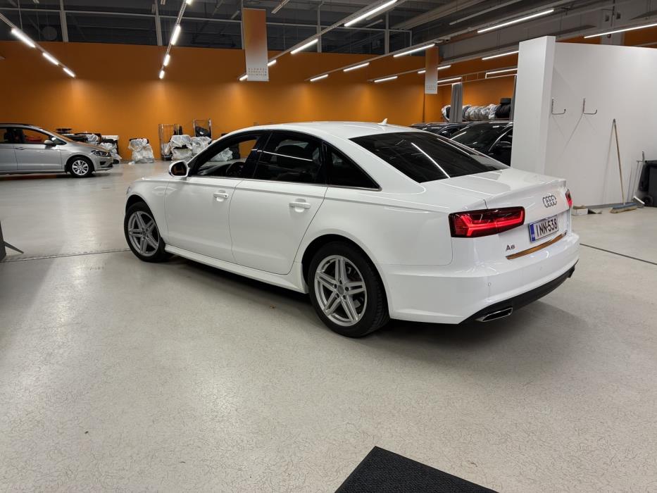 AUDI A6 2017