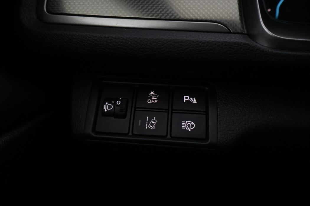 HONDA Civic 2017