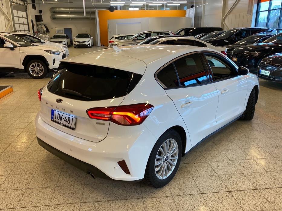 FORD Focus 2019