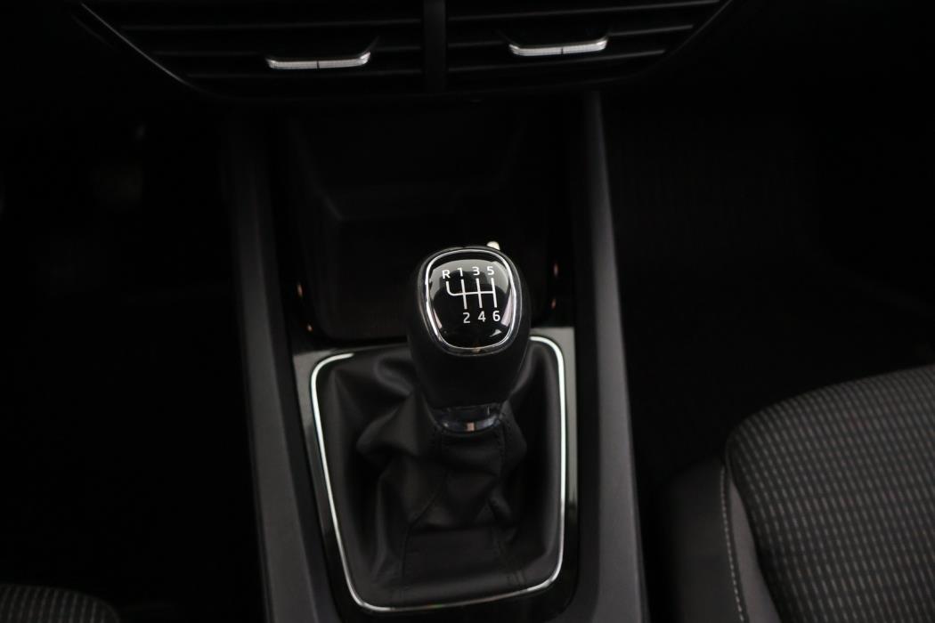 SKODA Octavia 2022