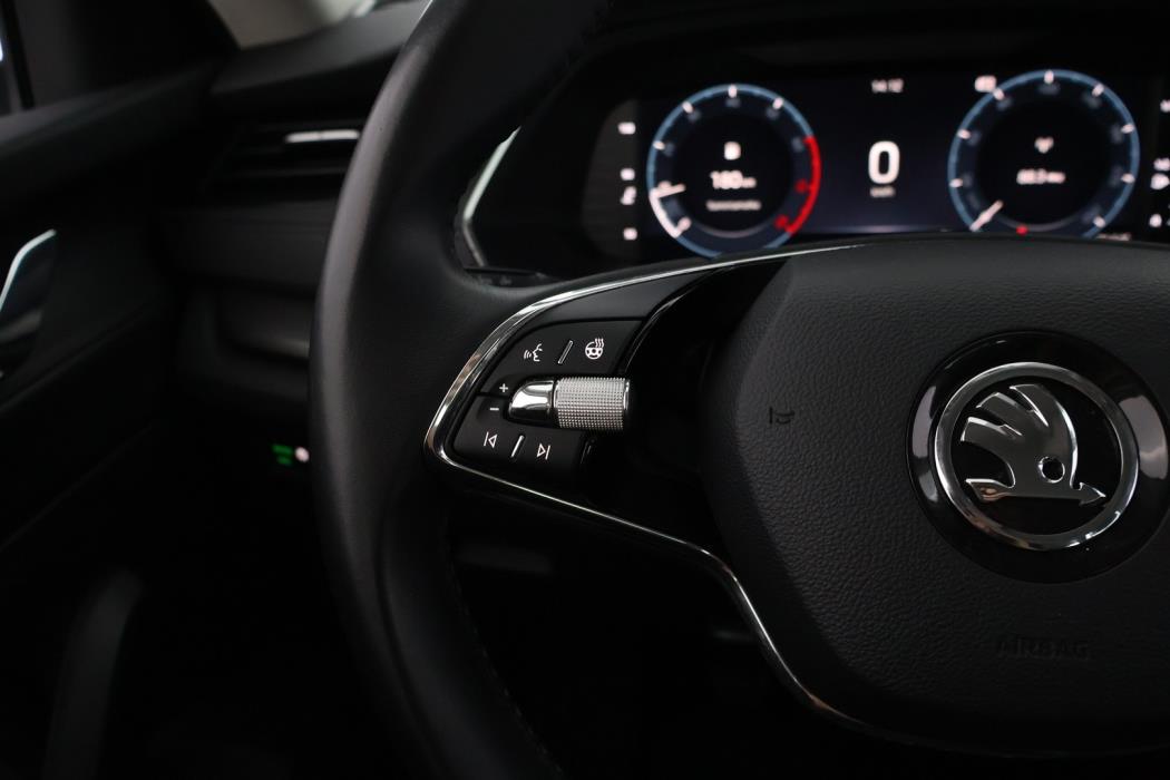 SKODA Octavia 2022