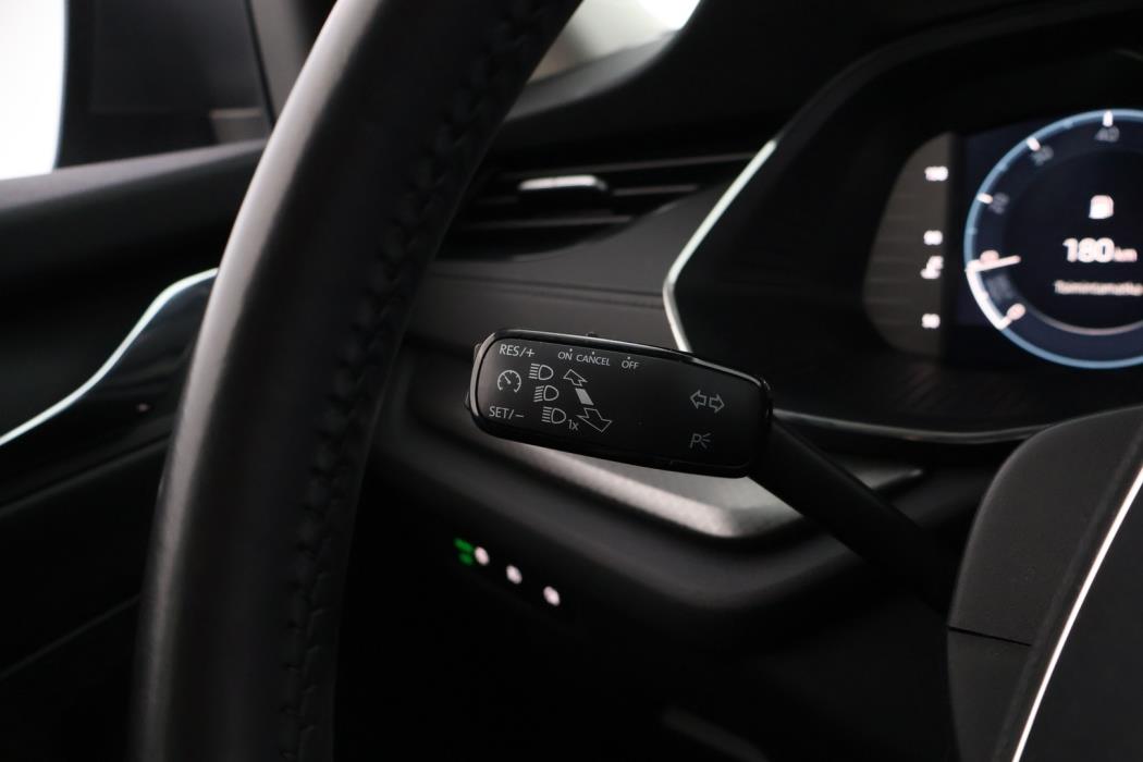 SKODA Octavia 2022