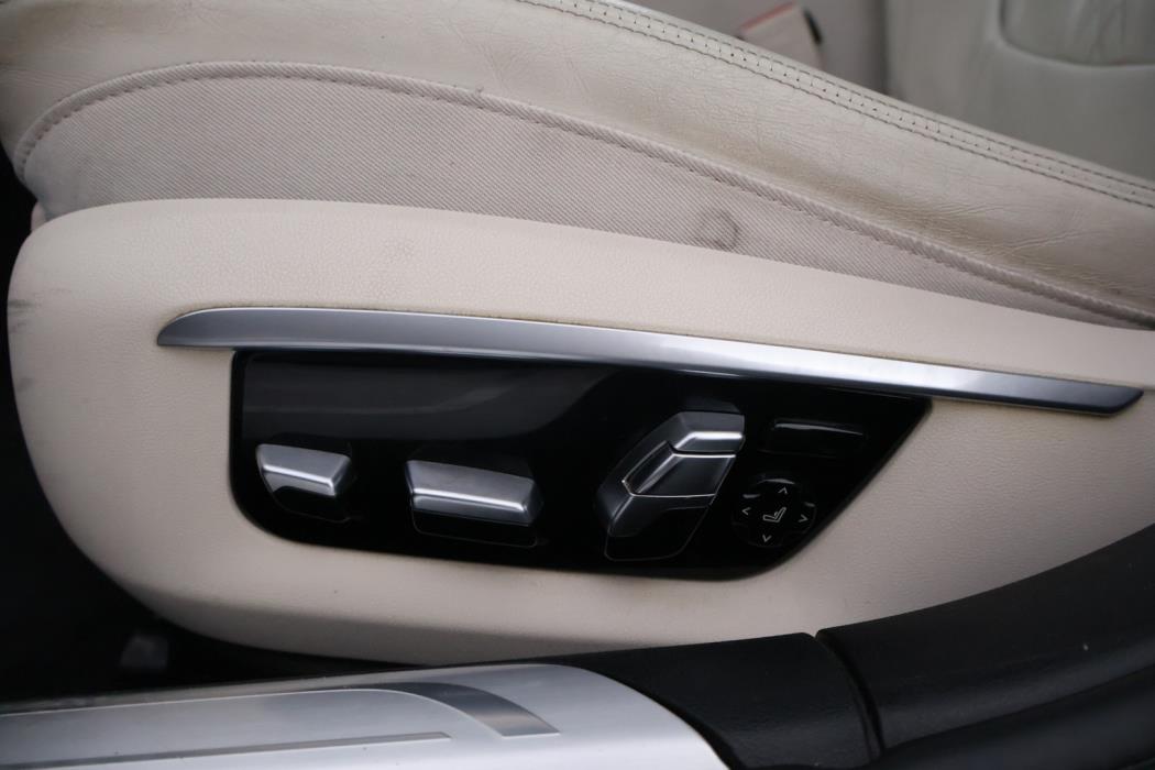BMW 730 2016