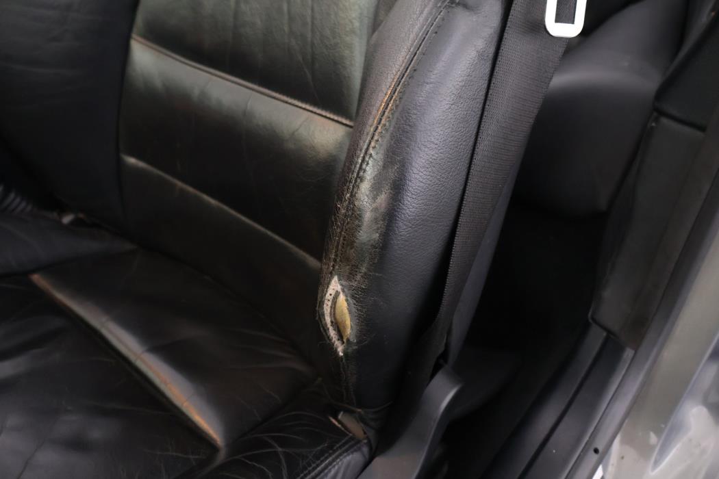 BMW 325 2002