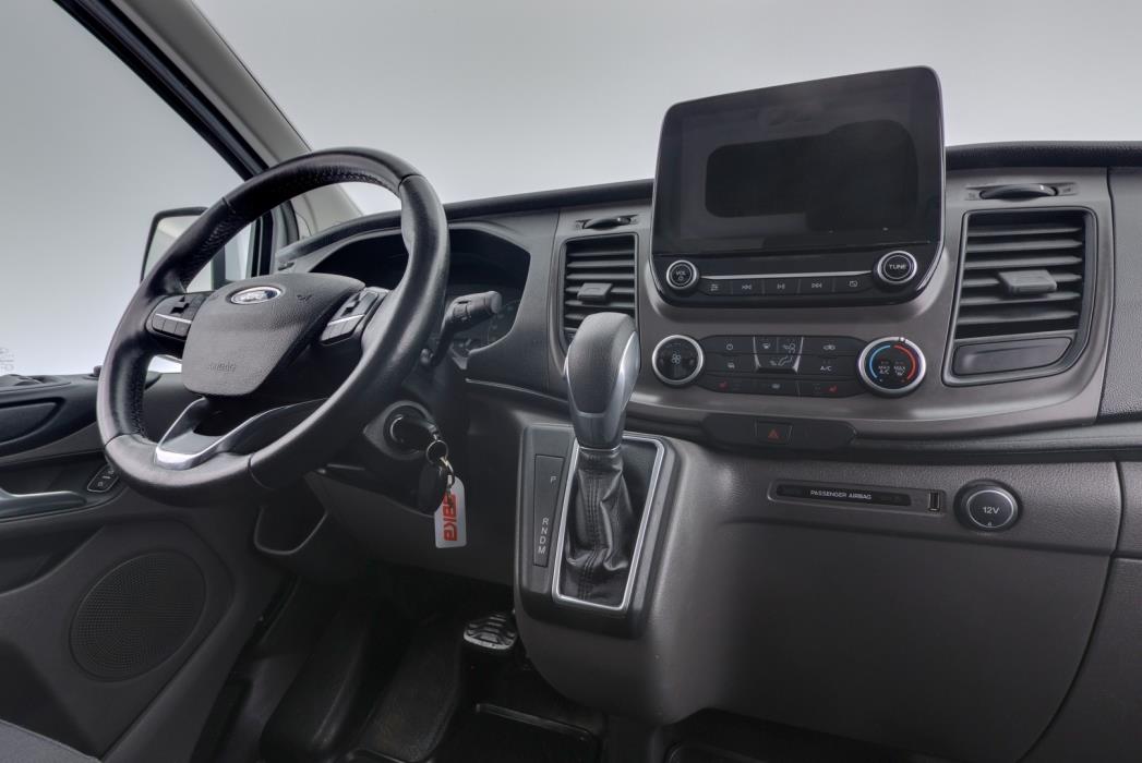 FORD Transit Custom 2019