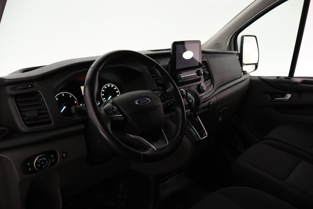 FORD Transit Custom 2019