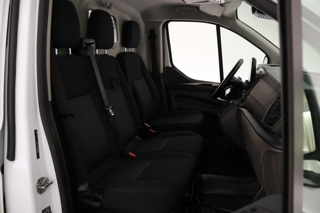FORD Transit Custom 2019