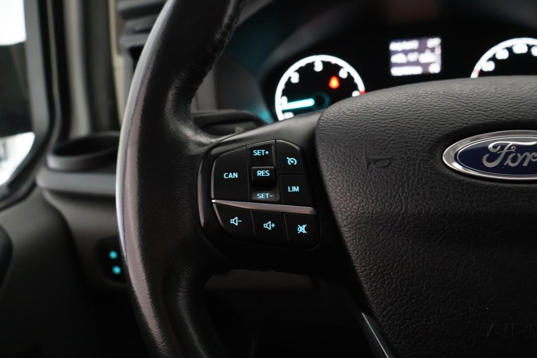 FORD Transit Custom 2019