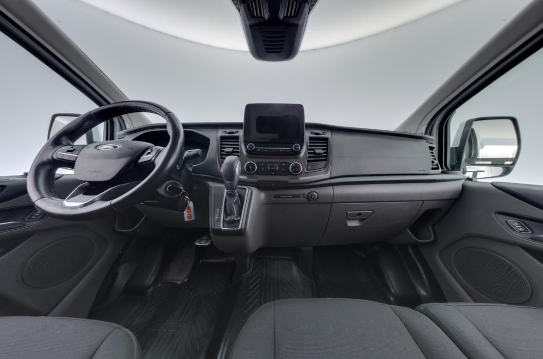 FORD Transit Custom 2019