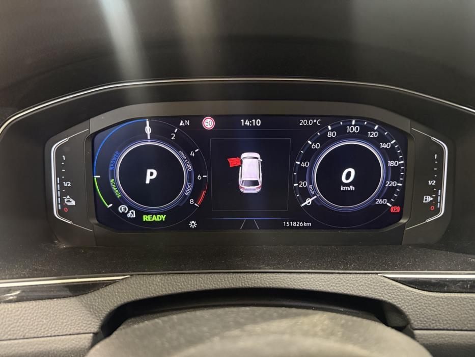VOLKSWAGEN Passat 2021
