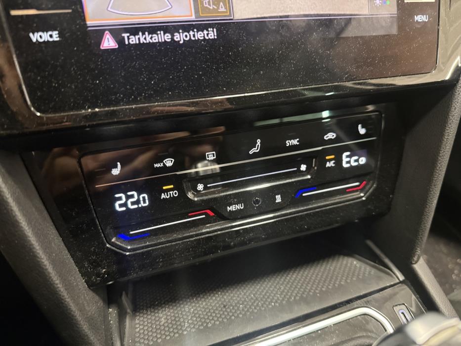 VOLKSWAGEN Passat 2021