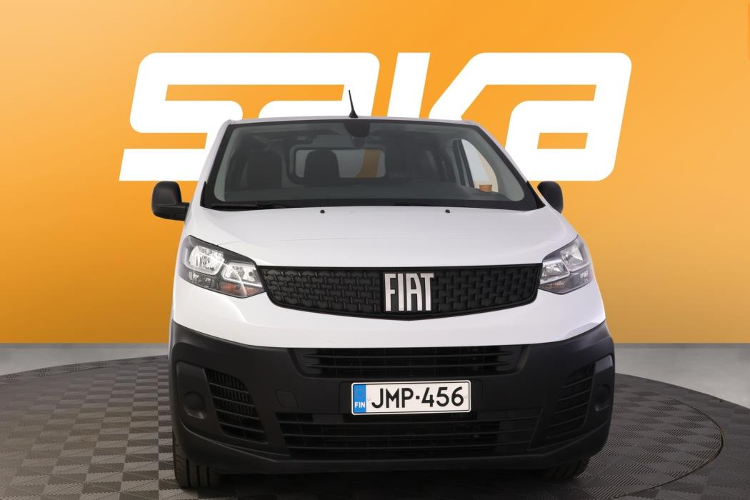FIAT Scudo 2022
