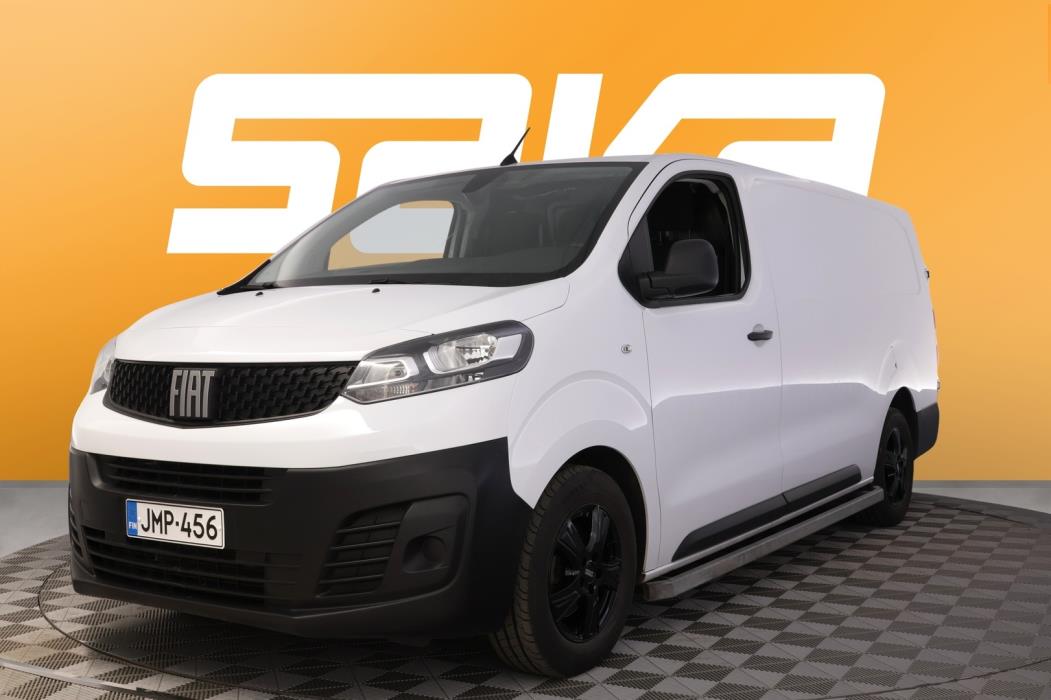 FIAT Scudo 2022