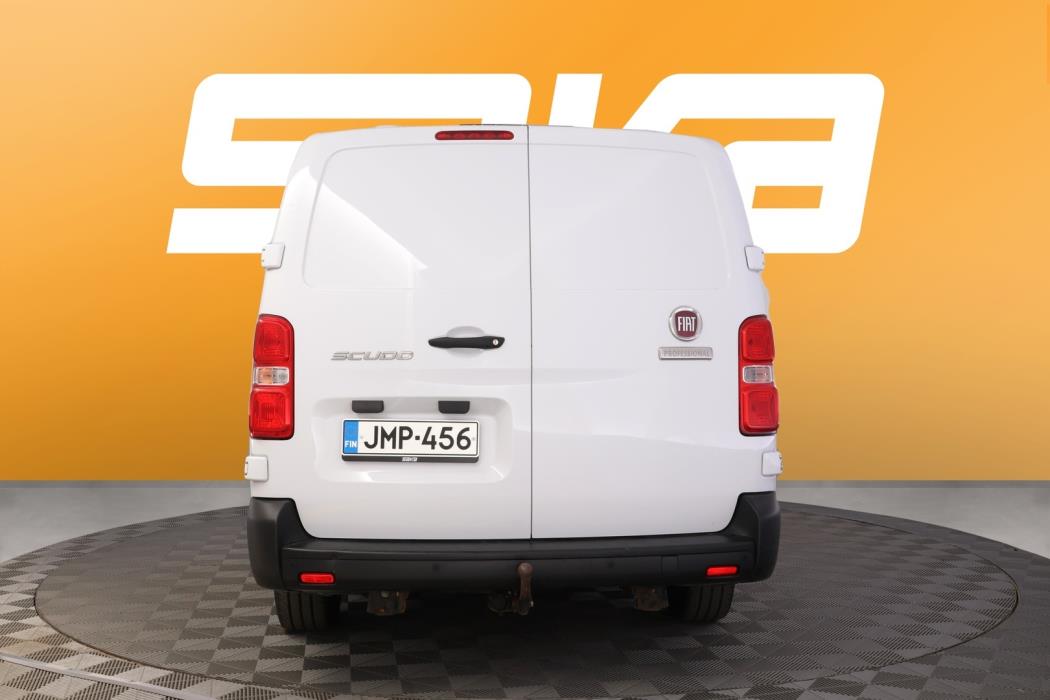 FIAT Scudo 2022