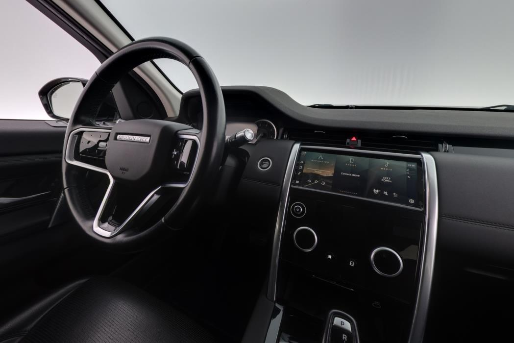 LAND ROVER Discovery Sport 2021