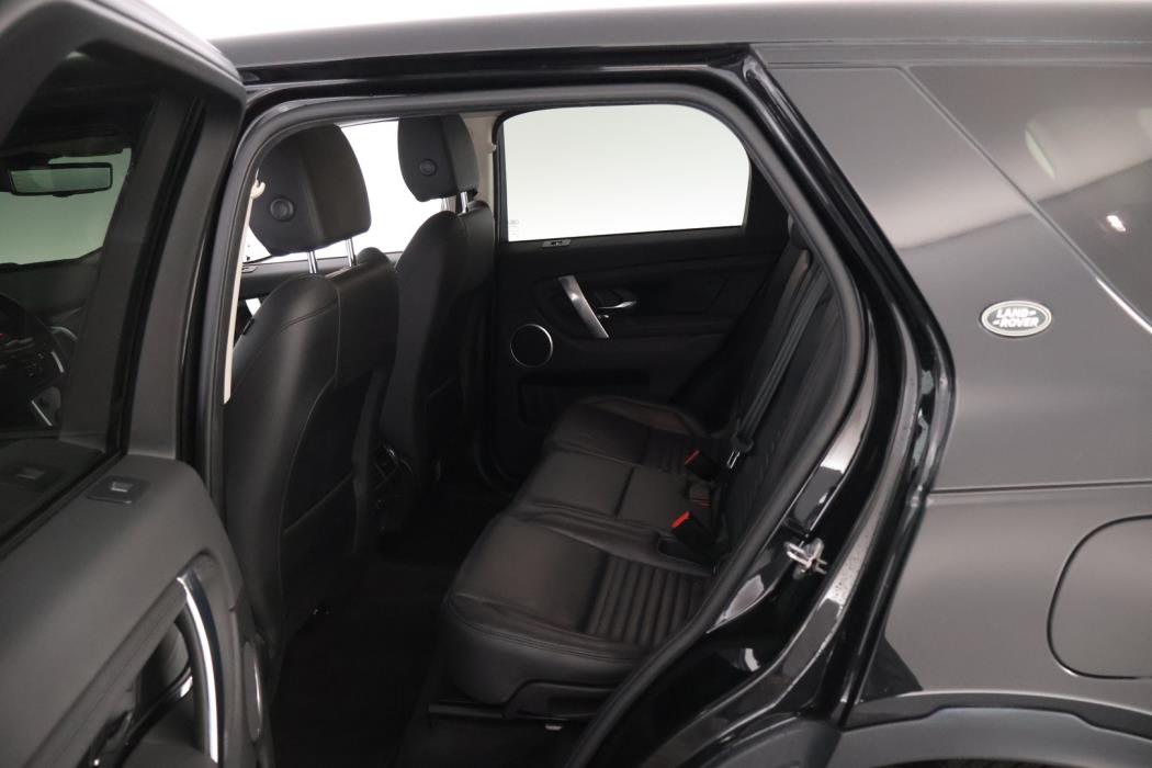LAND ROVER Discovery Sport 2021