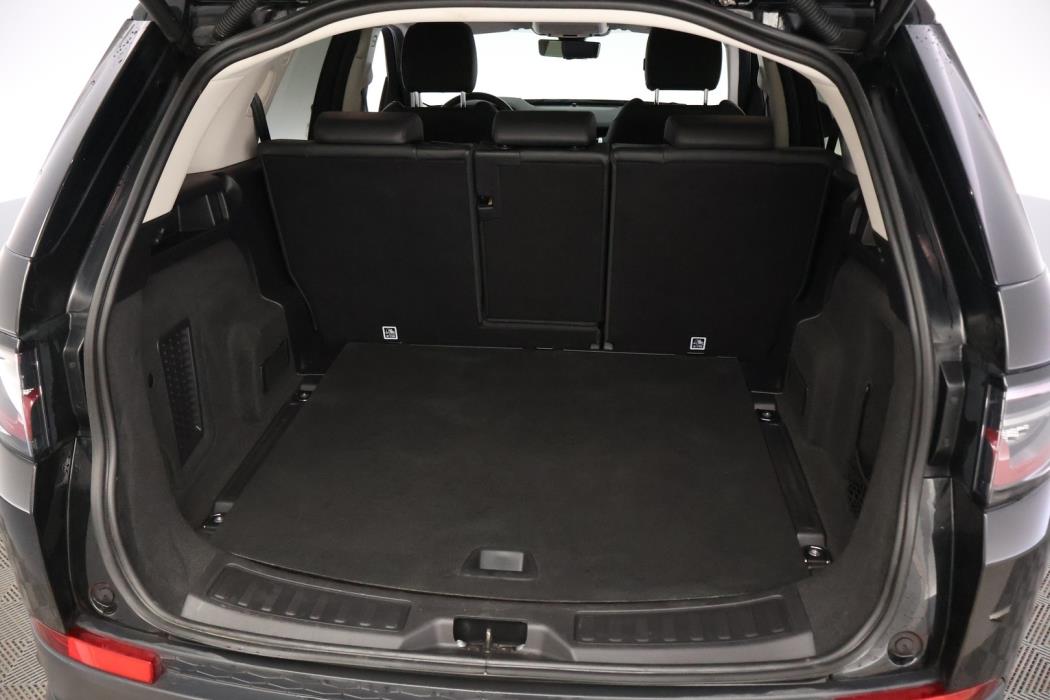LAND ROVER Discovery Sport 2021