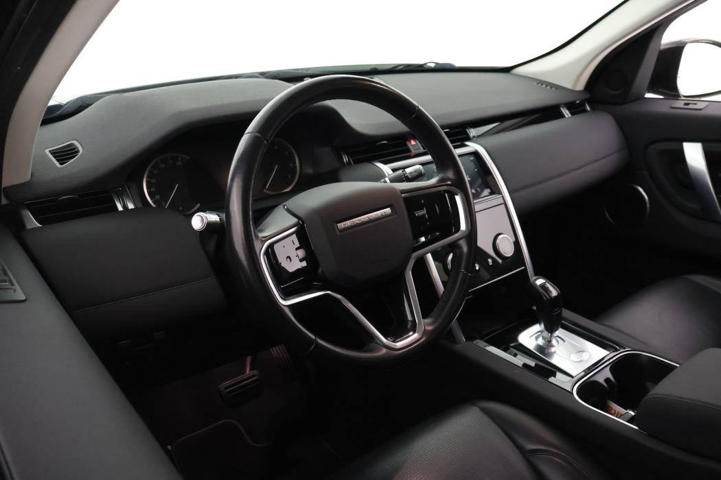 LAND ROVER Discovery Sport 2021