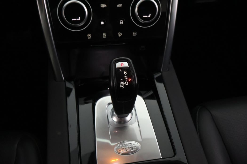 LAND ROVER Discovery Sport 2021