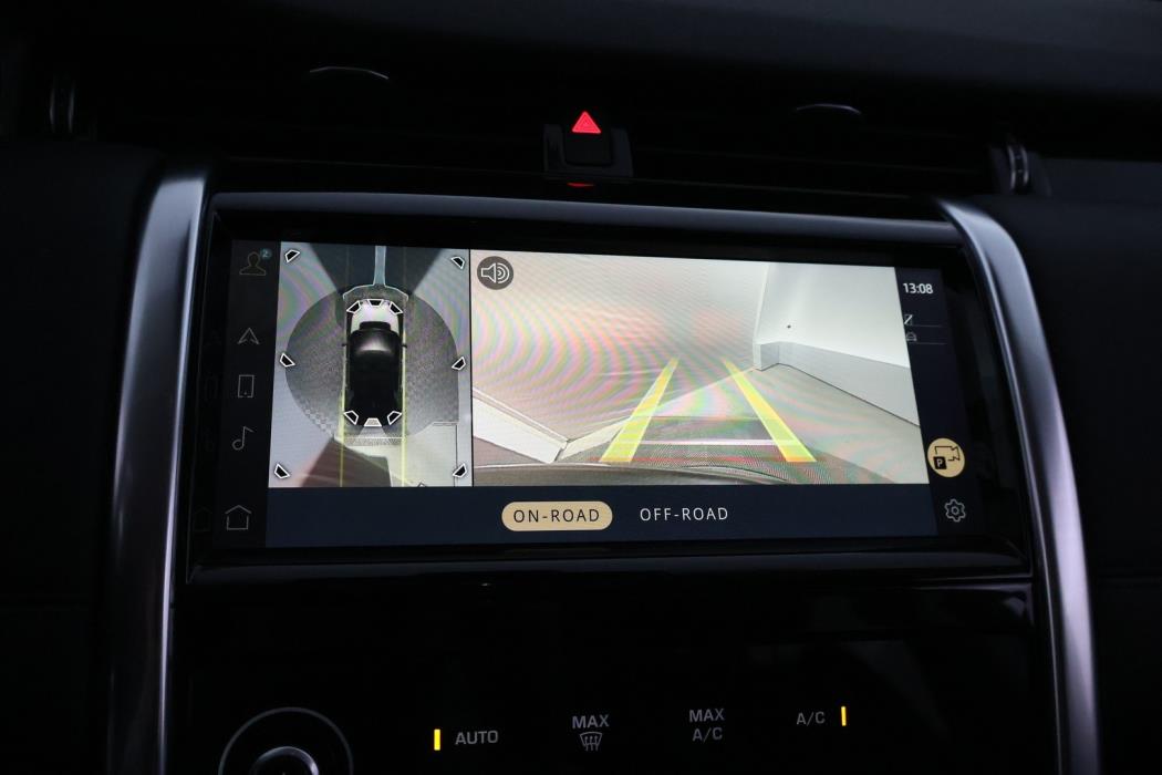 LAND ROVER Discovery Sport 2021