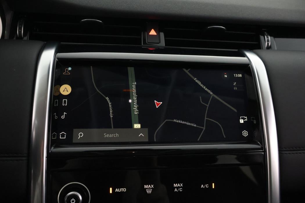 LAND ROVER Discovery Sport 2021