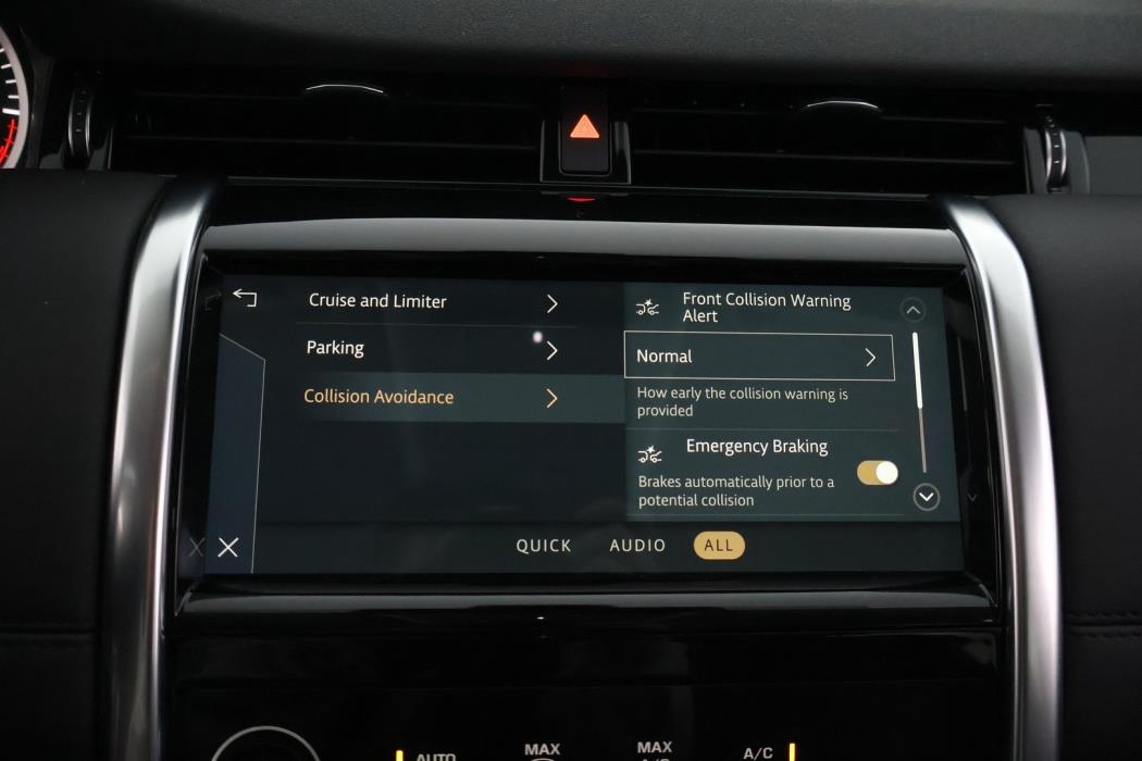 LAND ROVER Discovery Sport 2021