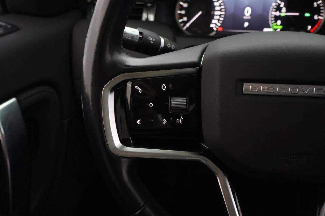 LAND ROVER Discovery Sport 2021