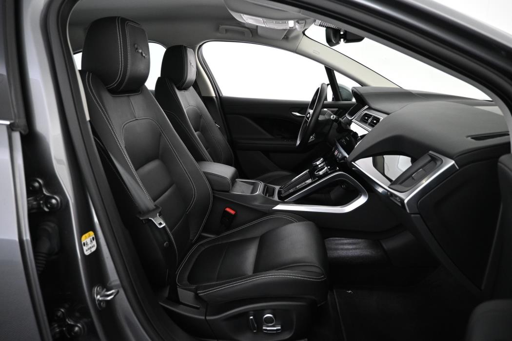 JAGUAR I-PACE 2020